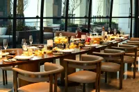 Sofitel Haikou - breakfast
