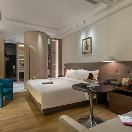 YU LAN HOTEL
