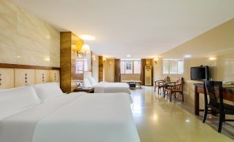 云浮新丽晶宾馆B座 - Housity