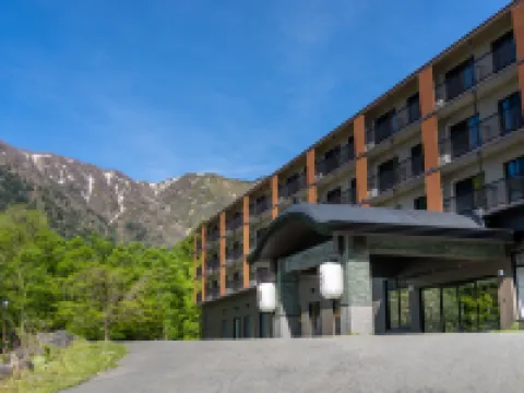 亀の井ホテル 奥日光湯元 日光のホテル