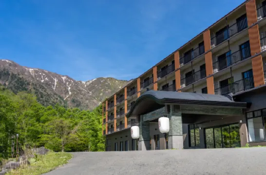 Kamenoi Hotel Okunikko