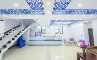 Namuhu Holiday Hotel (Namucuo Scenic Area)