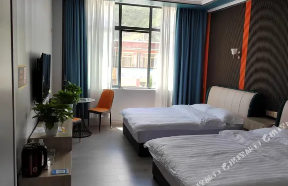 百順賓館