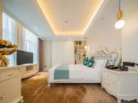 Freya Garden Hotel Singapore Leshan (University of Technology)