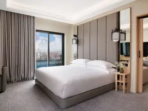 Nobu Hotel London Portman Square