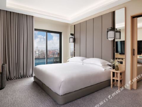 Nobu Hotel London Portman Square