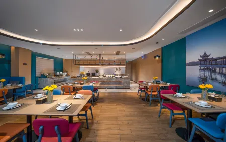 Magnotel Hotel (Pei County Lingchuang Guoji Guangchang Nanhuan Road)