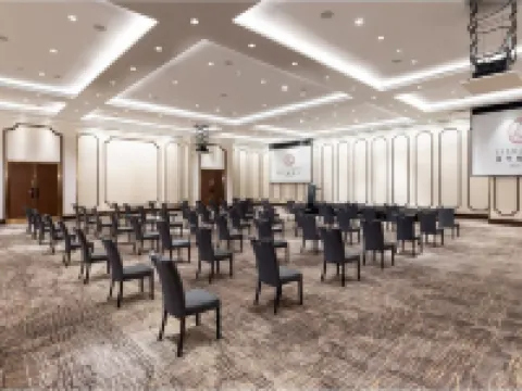 Lisboeta Macau Hotels in Macau