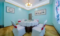 Xingpeng International Hotel - فطور
