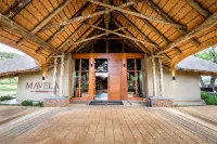 Mavela Game Lodge