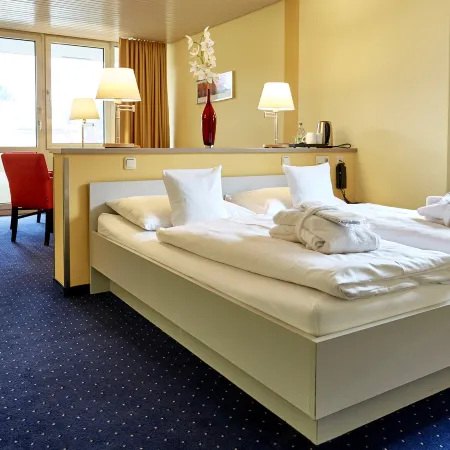 Hotel Bayern Vital