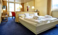 Hotel Bayern Vital - Balkoner