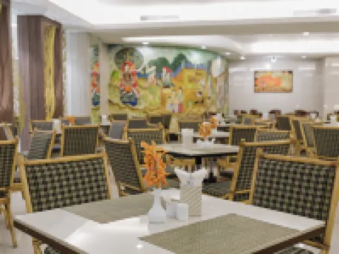 Amora Thapae Hotel Chiang Mai Hotels in Chiang Mai