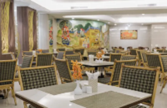 โรงแรมอโมร่าท่าแพเชียงใหม่