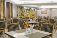 Amora Thapae Hotel Chiang Mai