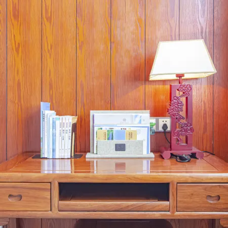 Donghai Forest Hot Spring Resort