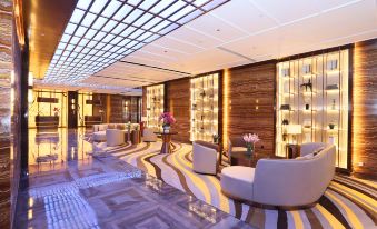 Regency Boutique Hotel(Shantou Mixc Railway Station)