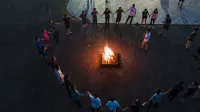 Donghai Forest Hot Spring Resort - Kuntosalit