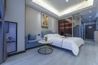Ganglong Four Seasons Hotel (Zhuji International Trade City)