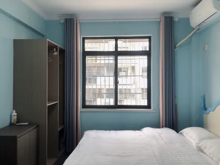 Shiguang Homestay Отели рядом с достопримечательностью «Mulan Grassland»