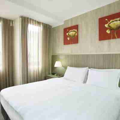 Metro Hotel Marlow Sydney Central Rooms