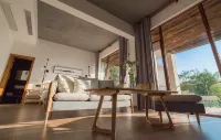 A Homestay in the Mountains