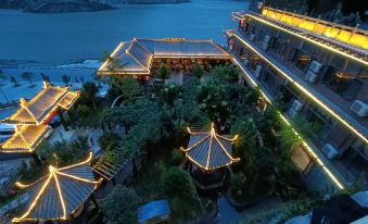 Batang Nange Garden Hotel