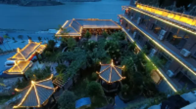 Batang Nange Garden Hotel