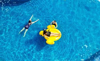 YunTaiShan RoEasy Resort Hotel