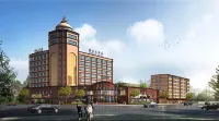 Xiongye Hotel Các khách sạn ở Nhà ga phía Bắc