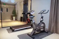 Home Hotel Neo (Huai'an Xuyi Bus Station)