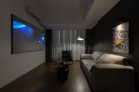 Fengyu  apartment ( Mixc Exhibition ) - balcony