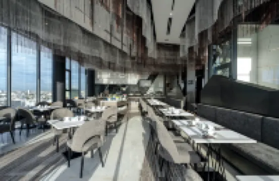 Draco Hotel & Suites