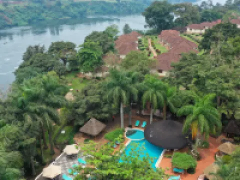 Jinja Nile Resort Hotels in Jinja