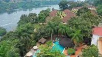 Jinja Nile Resort Hotels in Kagoma