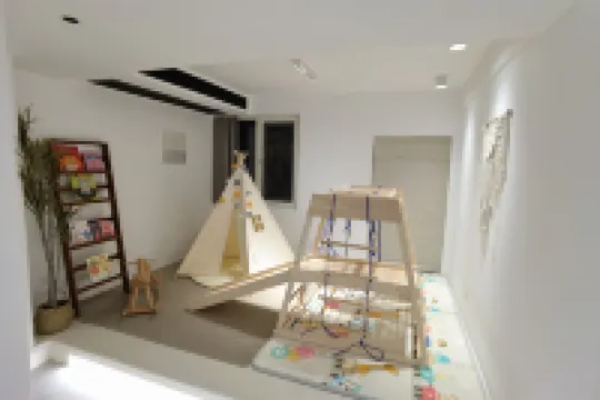 Lianyungang Shiguangban Island Homestay