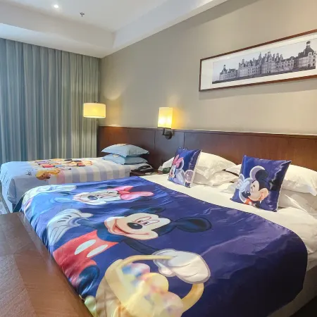 Zheda Yuanzheng International Hotel