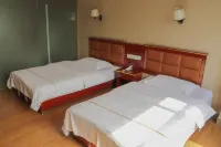 Jinyun Hotel