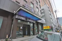 長春芒果賓館（人民廣場活力城店） - 廚房