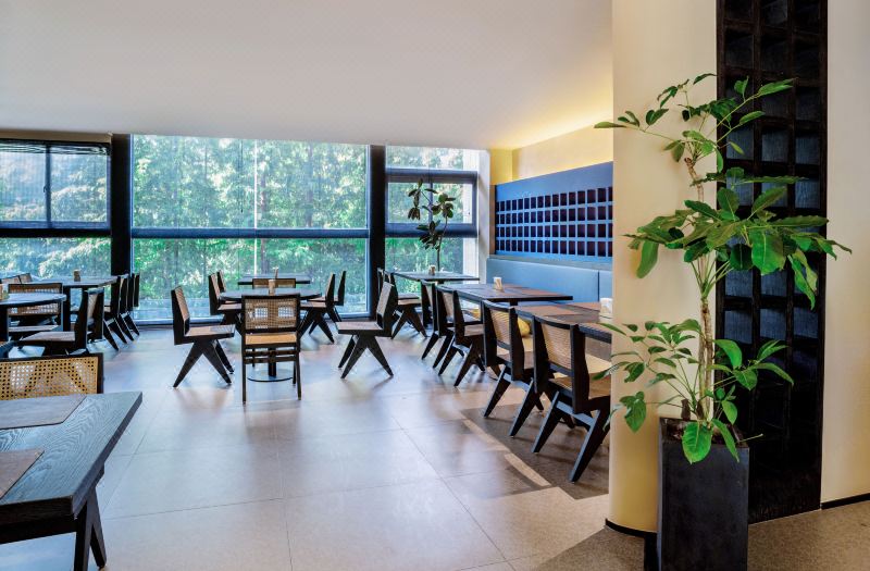 M Hotel (Hangzhou Huanglong Sports Center) photo 4