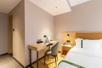 GreenTree Inn Express Hotel (Dongying Lijin Ginza Mall) Hotels in Lijin