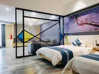 Guanghua Hotel (Dongguan Songshanhu Branch) - جاكوزي