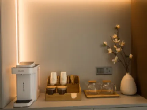 Home Inn UP Huayi Collection Hotel (Handan Wei Bus Station) Hotels in Wei County