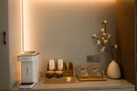 Home Inn UP Huayi Collection Hotel (Handan Wei Bus Station) Hotels in Guangping