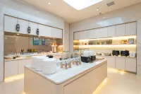 JI Hotel (Hanzhong North Street Entrance)