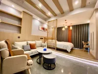 Xuan'en Yipan Story B&B