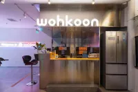 Wohkoon Sun Youth Hotel (Beijing International Trade SKP)