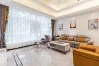 Yixian Xiangyun Homestay (Yishui Lake Taihang Water Town Shop) - balcony