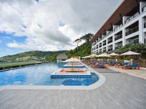 Andamantra Resort and Villa Phuket