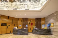 Treasure Island Hotel Hotels in Dongguan